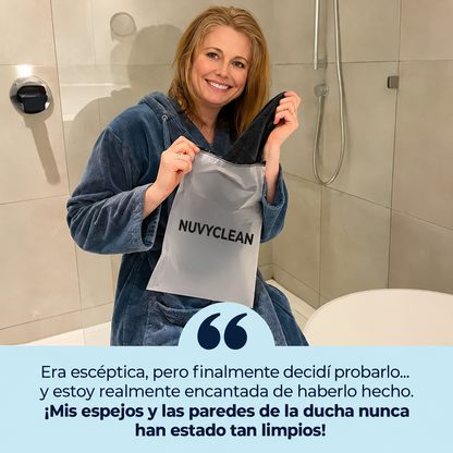 Paños Nuvyclean