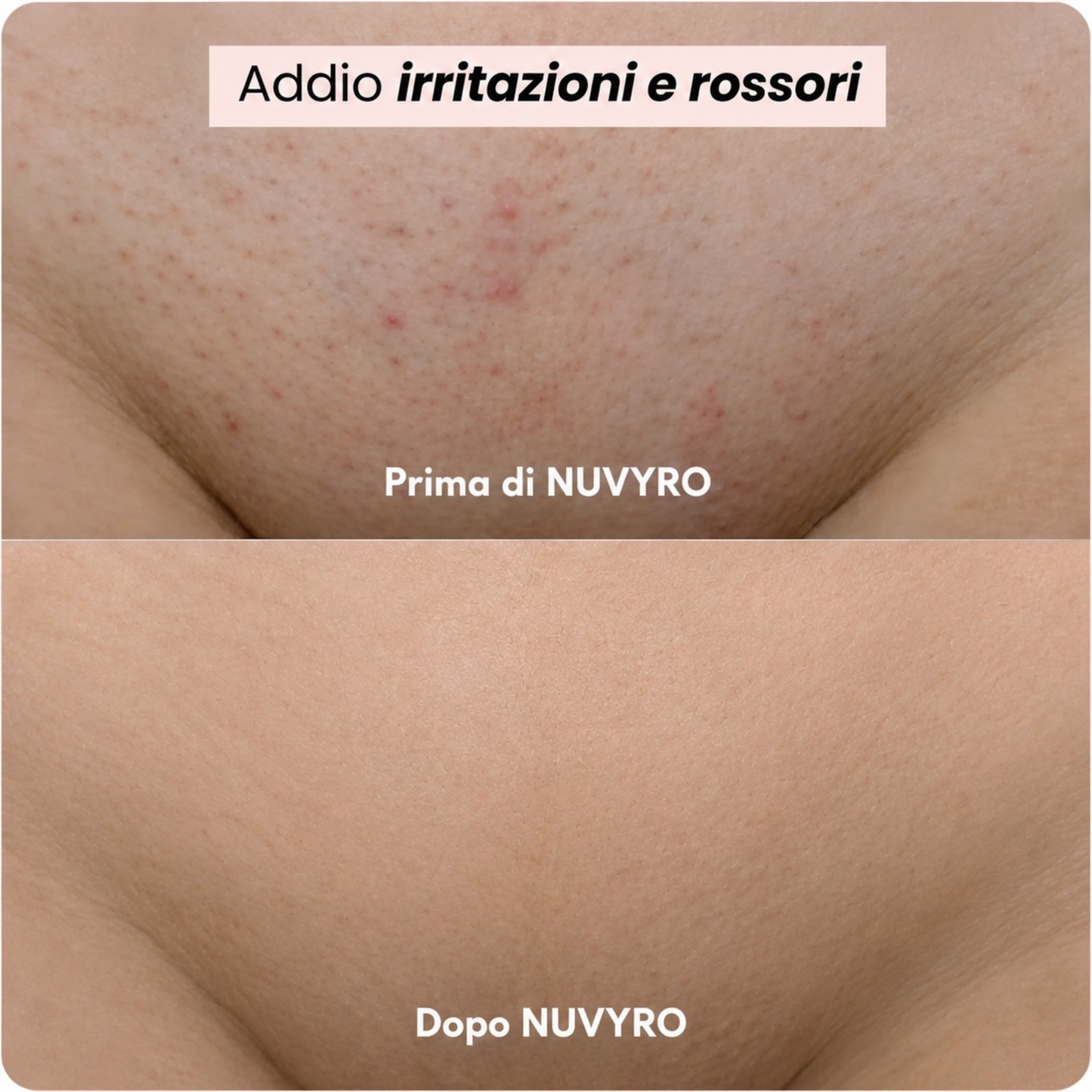 NUVYRO - Afeitadora multifunción 2 en 1