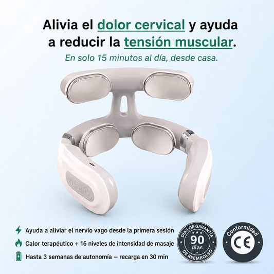 Nuvyro CerviCalm