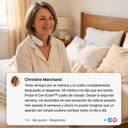Nuvyro CerviCalm