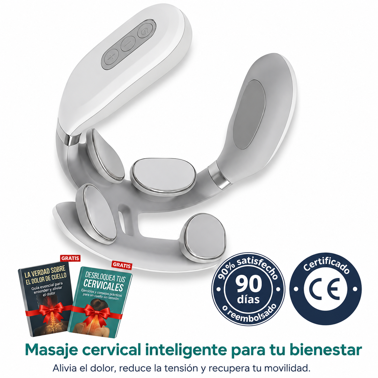 Nuvyro CerviCalm