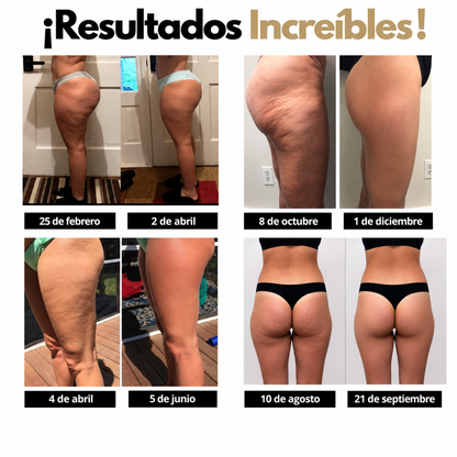 Leggings con bolsillo