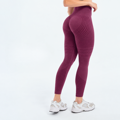 Leggings 3D Nuvyro