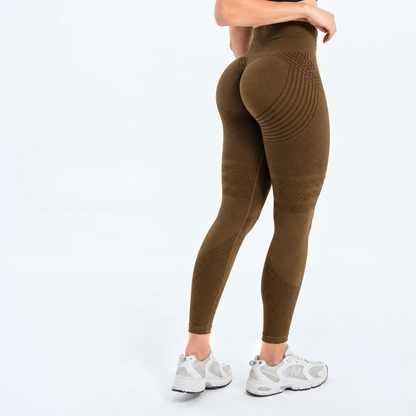 Leggings 3D Nuvyro