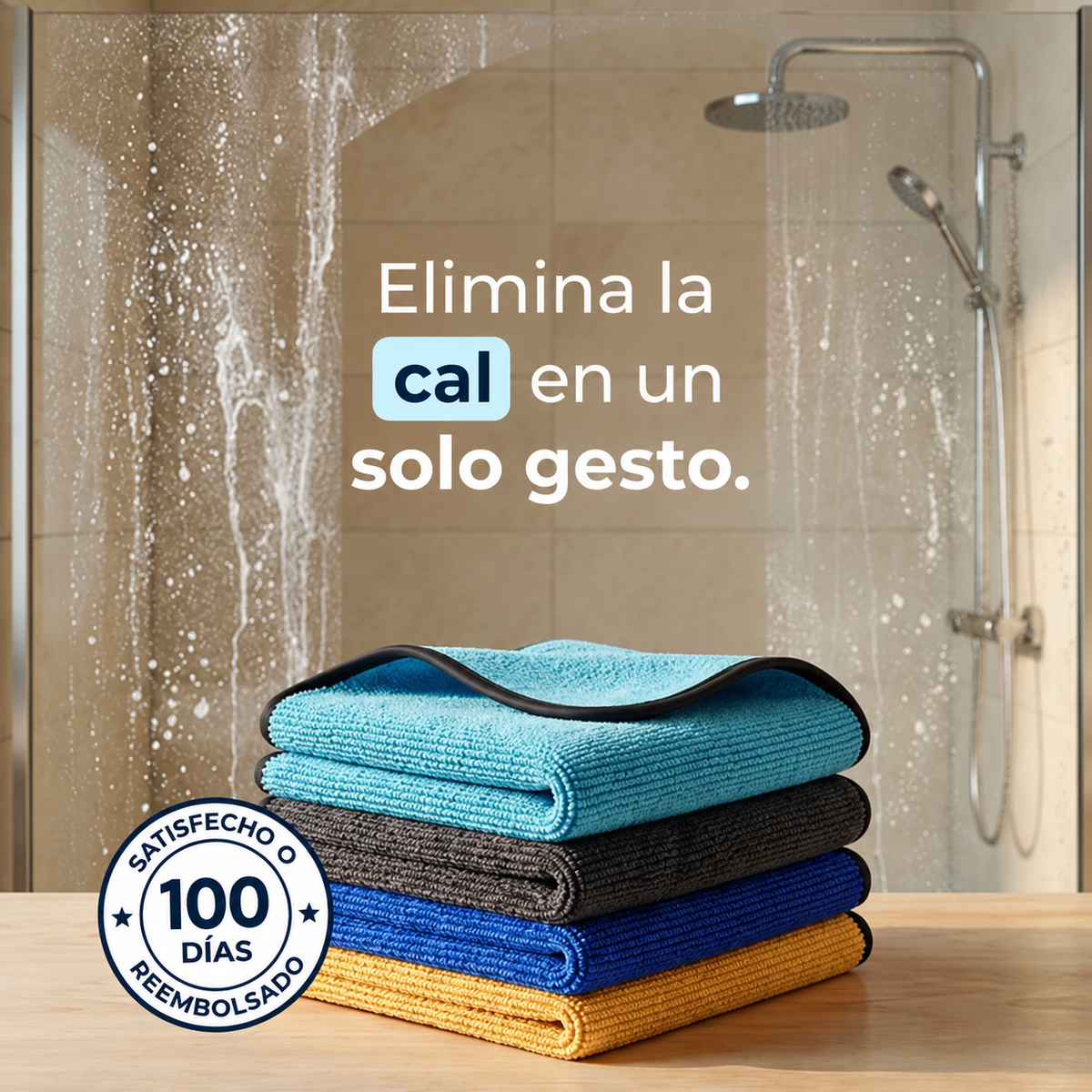 Paños Nuvyclean