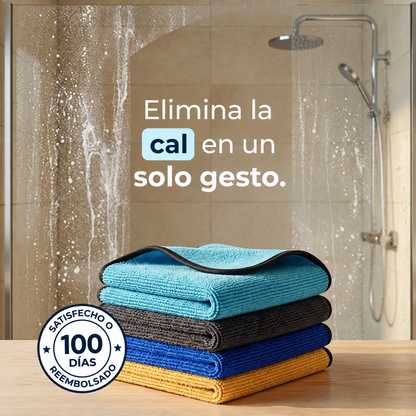 Paños Nuvyclean