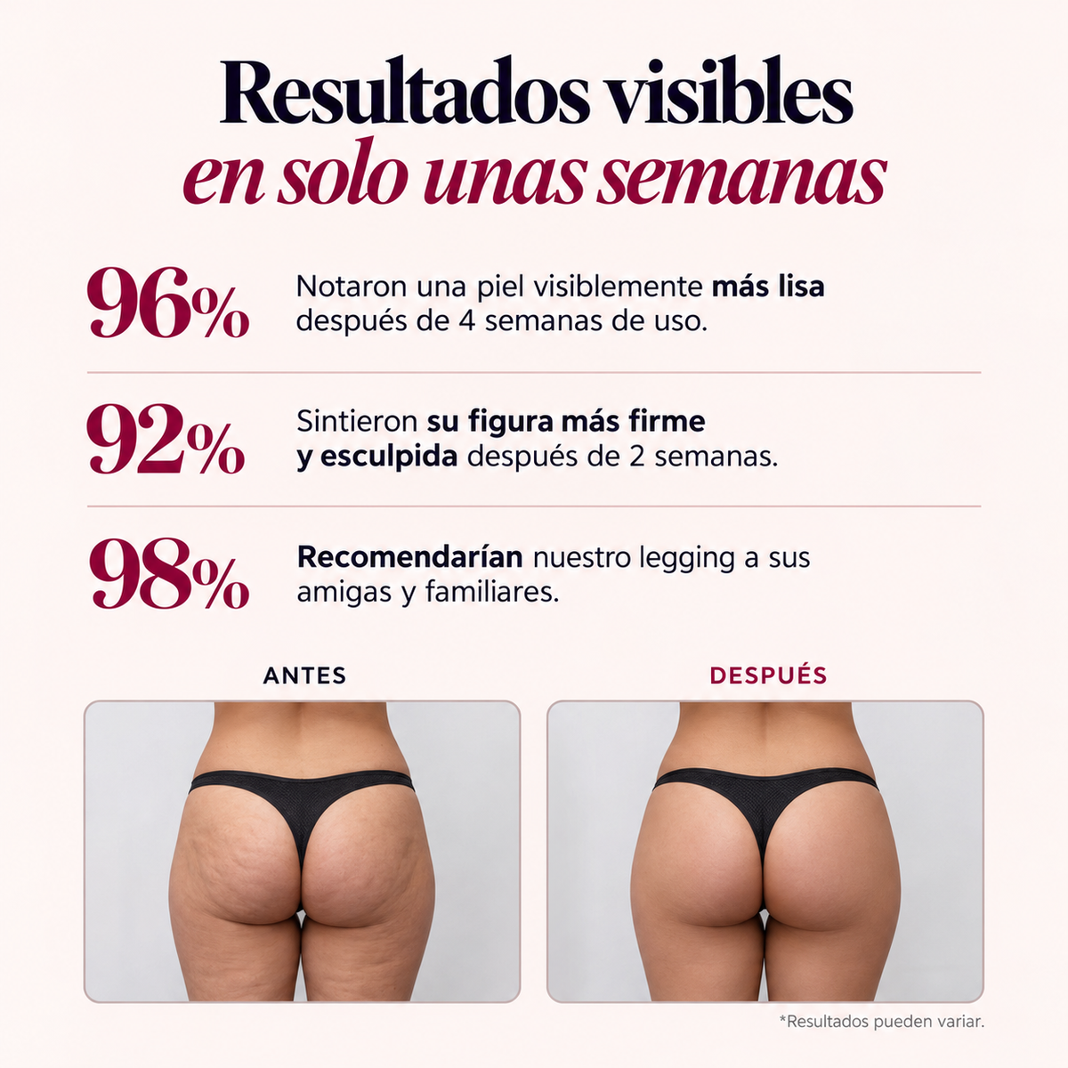 Leggings 3D Nuvyro