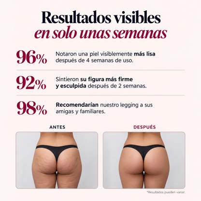 Leggings 3D Nuvyro