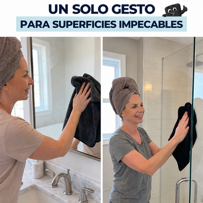 Paños Nuvyclean