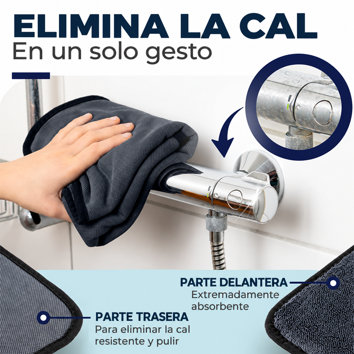 Paños Nuvyclean