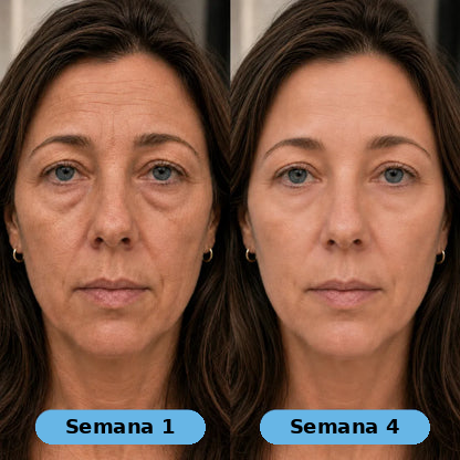 VoluFine | Sérum coreano de colágeno para pieles maduras