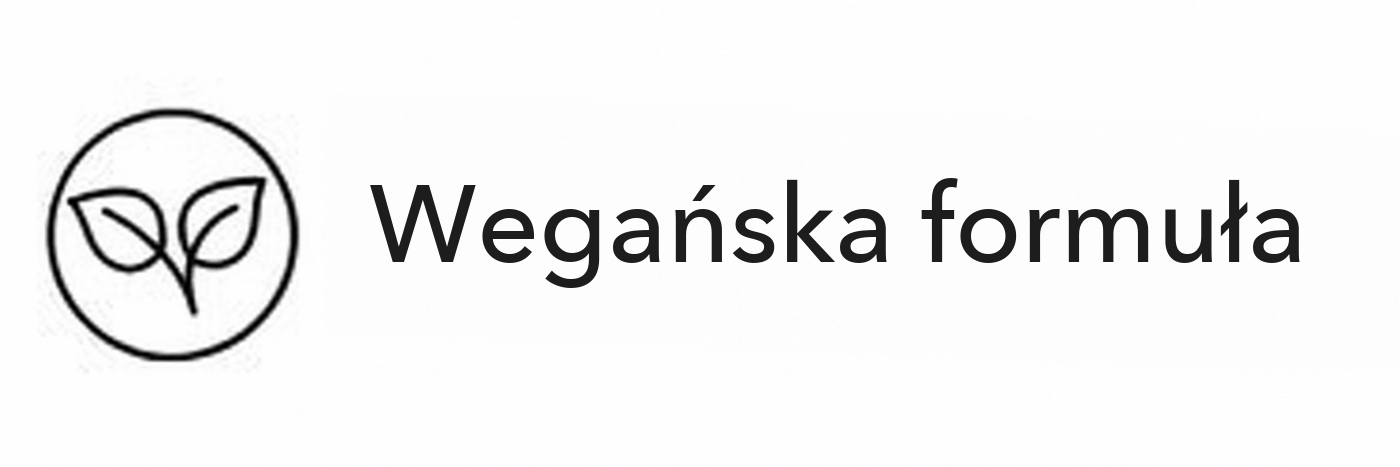 Formuła wegańska