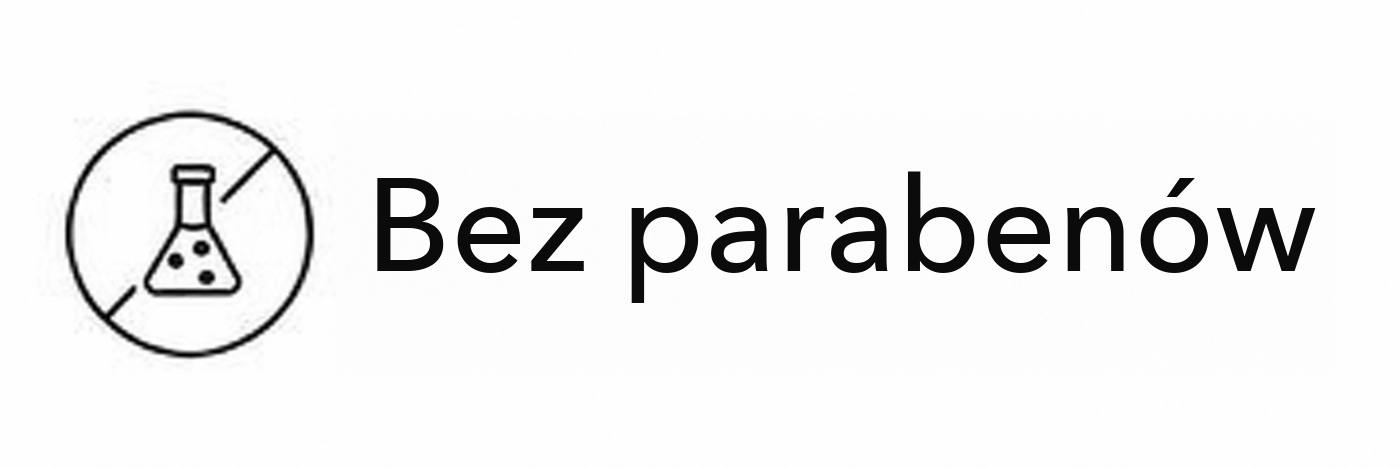 Bez parabenów